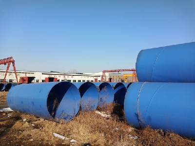 给水涂塑复合钢管的耐压性与耐温性分析