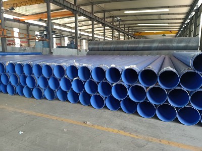 ​2026年钢塑复合管生产单位解读