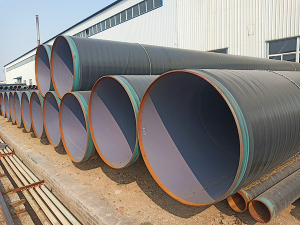 TPEP防腐钢管厂家