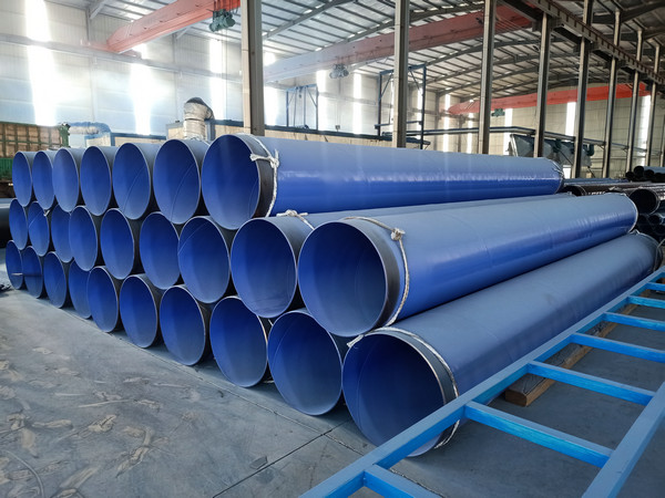 给水涂塑复合钢管涂层附着力的测定