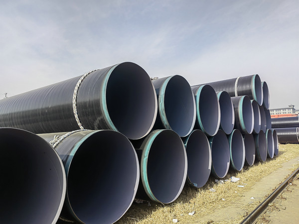 SY/T0413挤压聚乙烯防腐钢管技术标准解读