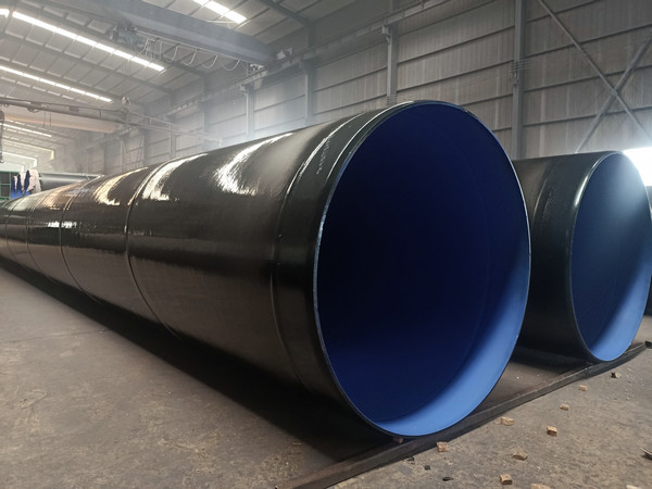 GB/T28897-2021标准钢塑复合管-给水篇