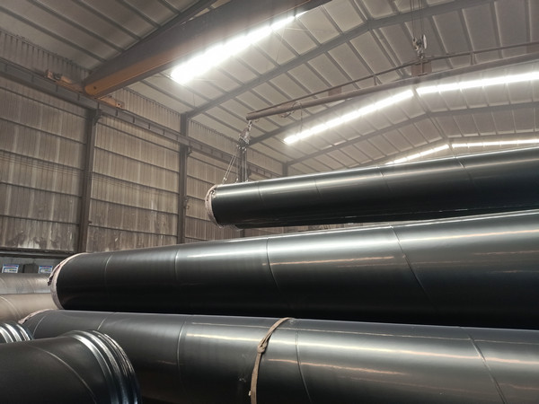 涂塑复合钢管的材料选用与技术要求