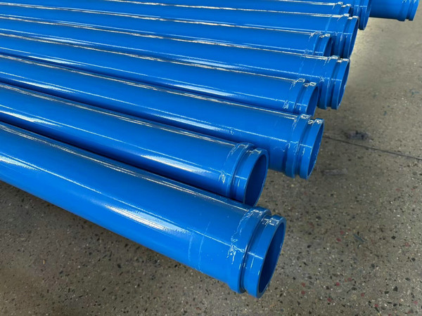 输送生活饮用水钢塑复合管及管件技术标准