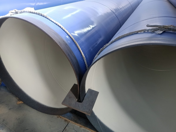 双金属连接涂塑复合钢管规格尺寸