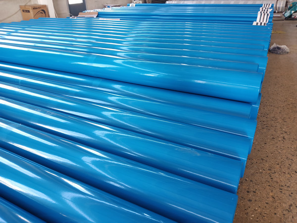 GB/T28897-2021钢塑复合管及管件技术要求