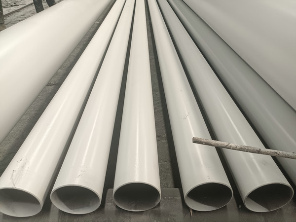 AWWA（美国水厂协会）标准熔结环氧内外涂层防腐钢管