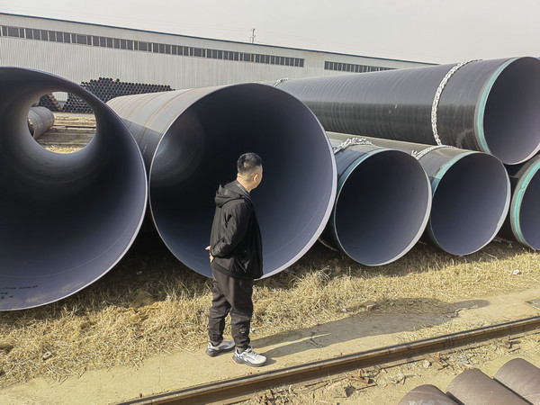 水泥砂浆衬里防腐钢管现行执行标准