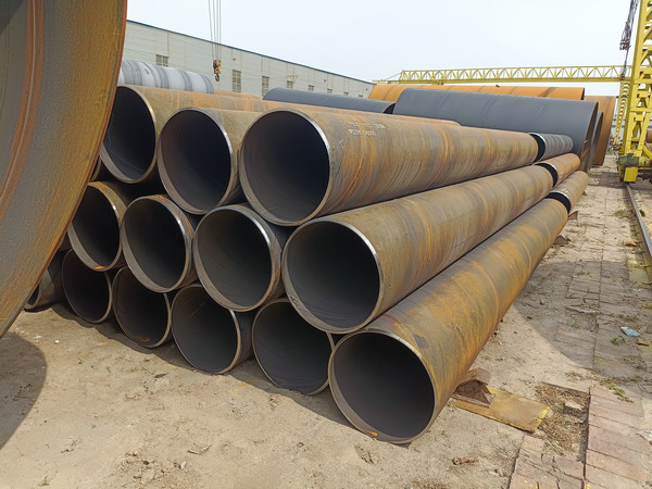 低压流体输送用焊接钢管gb/t3091