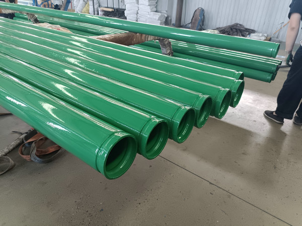 关于钢塑复合管的综合介绍