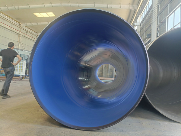 钢塑复合管、涂塑复合钢管经营厂家视角解读