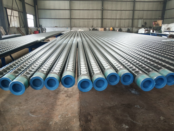 SY/T0413标准对3PE防腐钢管的定义