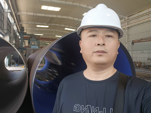 GB/T28897-2021钢塑复合管及管件标准简介