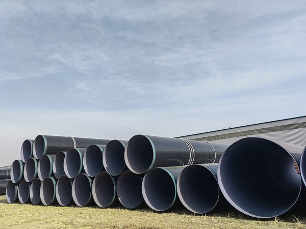 CJ/T120-2016标准给水涂塑复合钢管