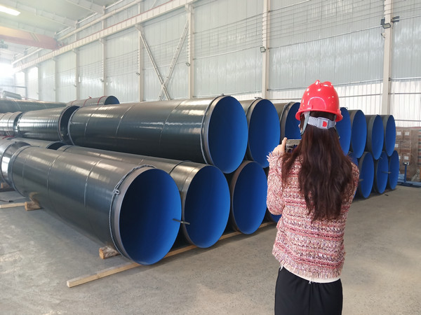 广西给水涂塑复合钢管CJ/T120-2016